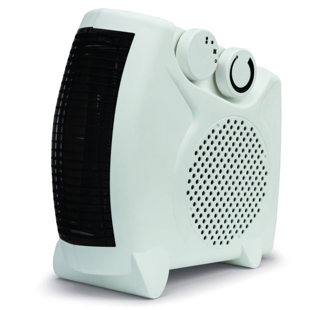 Soleil Personal Heater/Fan NEW IN BOX